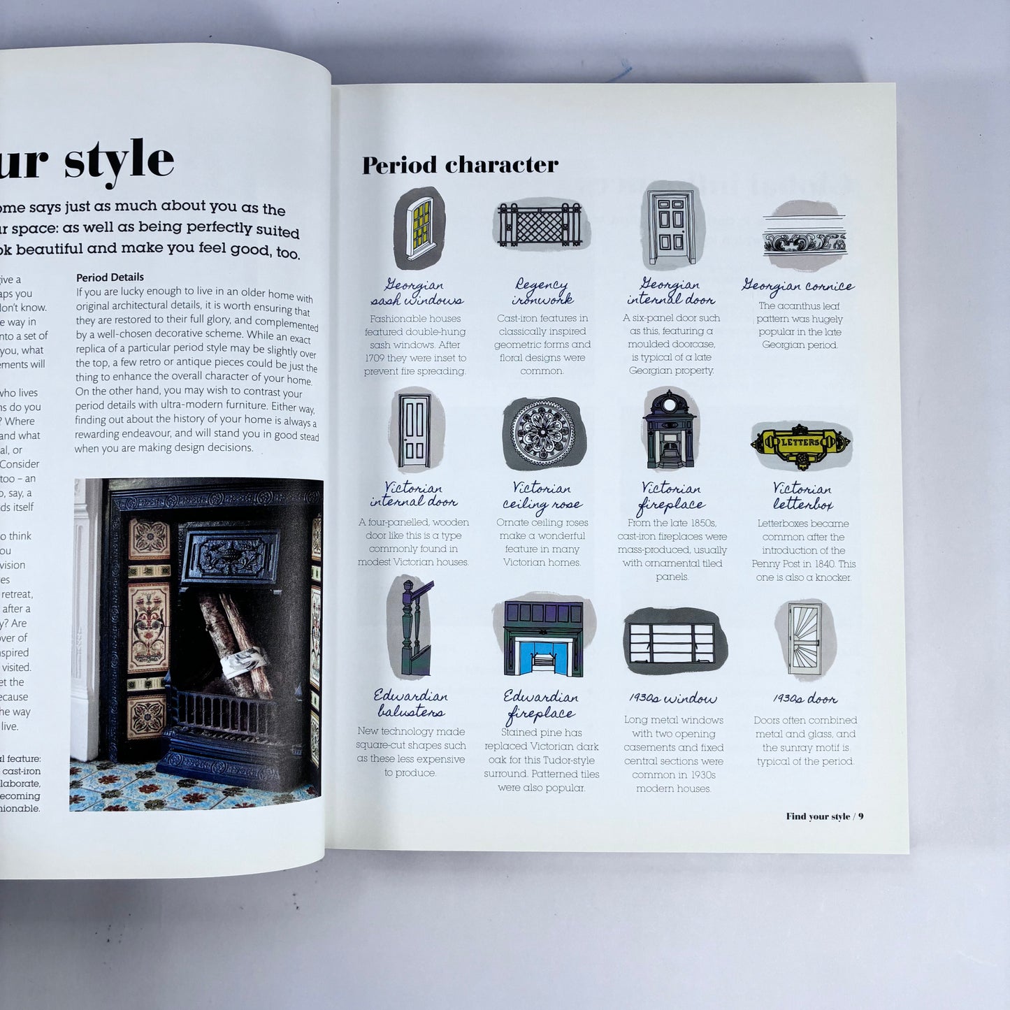 The Great Interior Design Challenge Hardback
