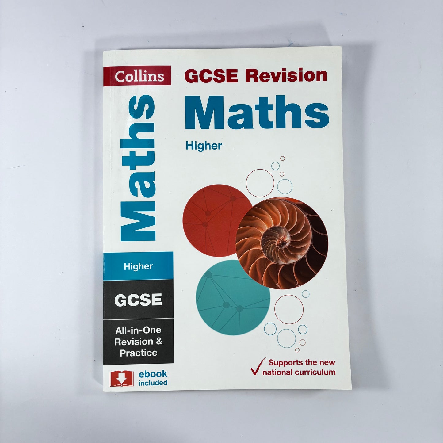 GCSE Revision Maths Higher Revision & Practice