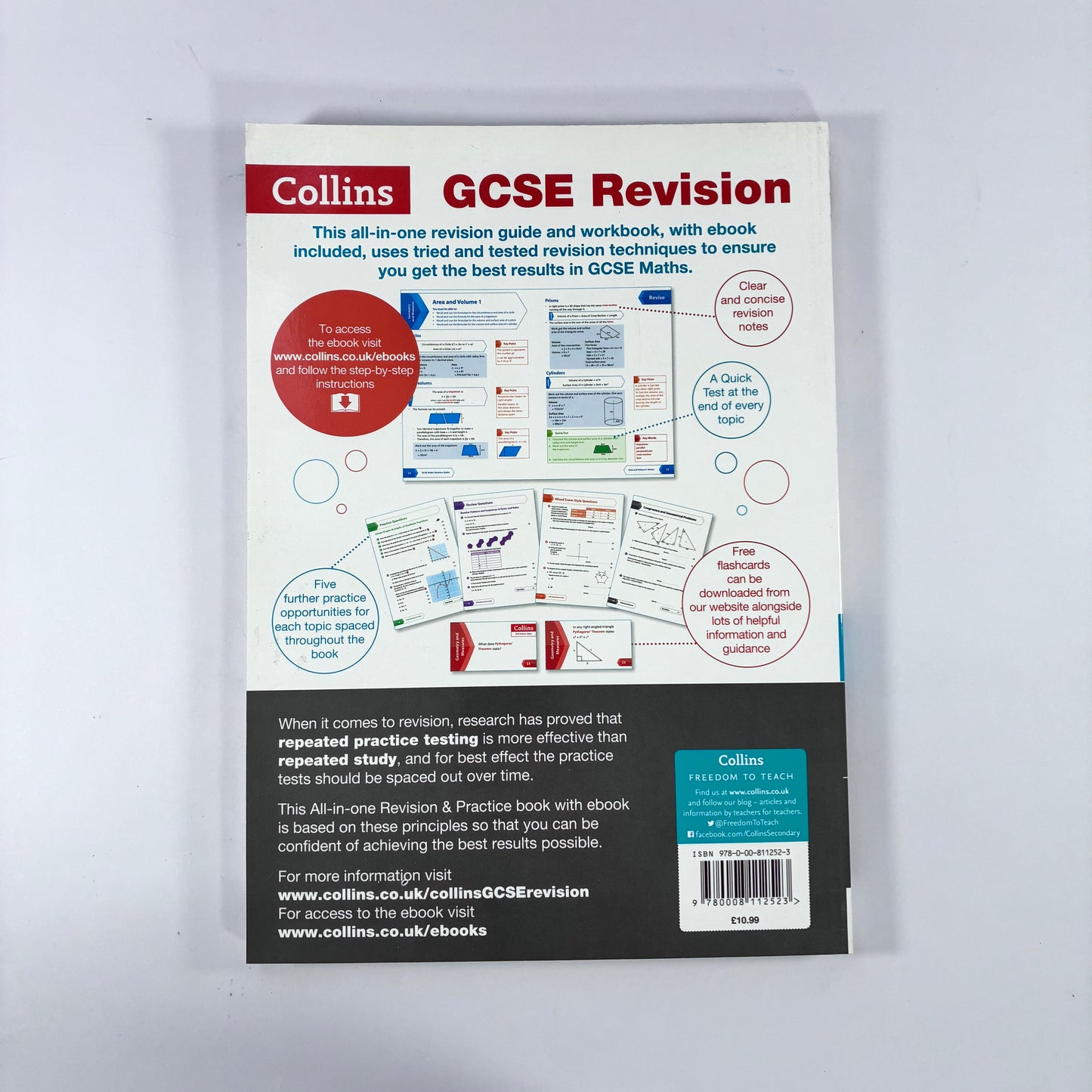GCSE Revision Maths Higher Revision & Practice