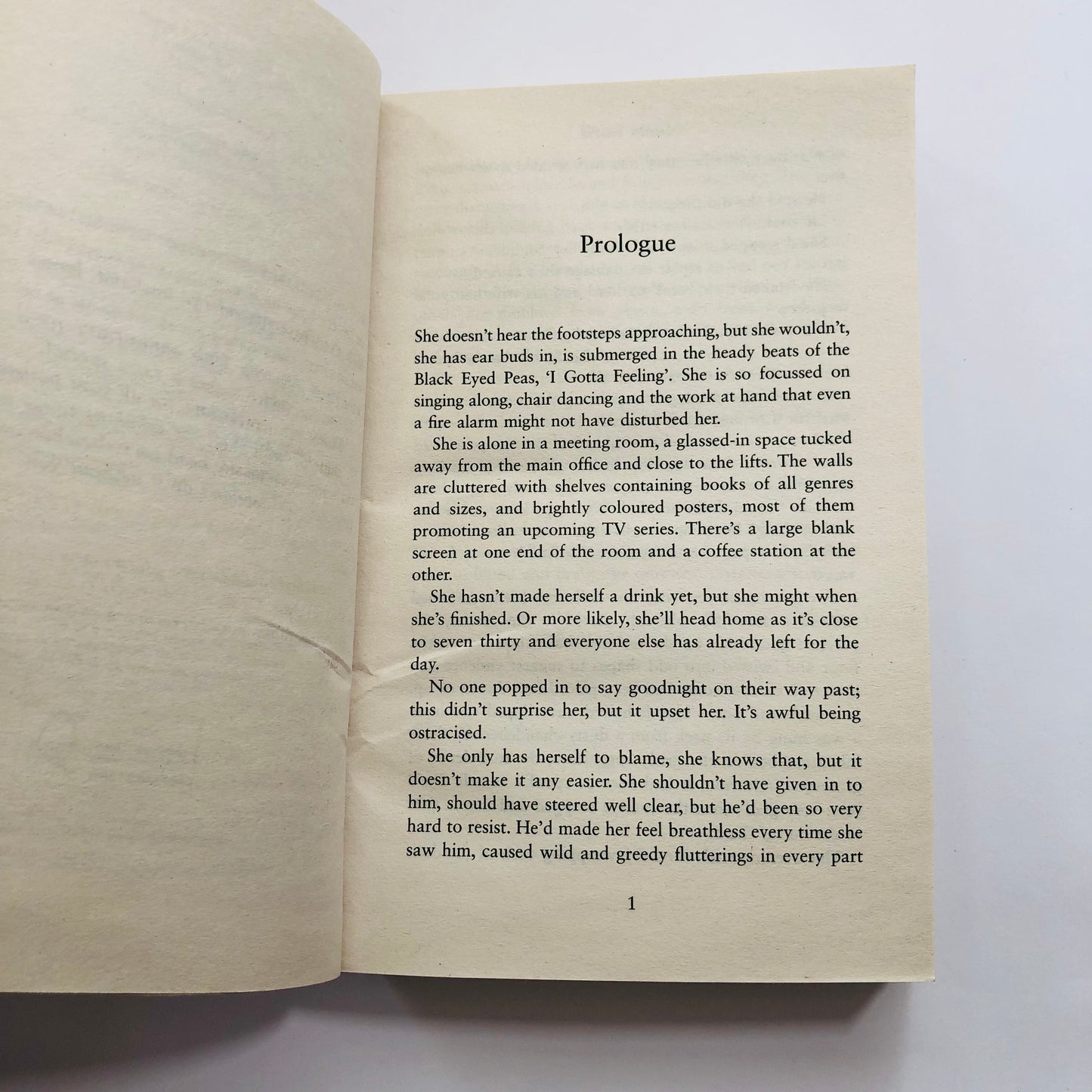 I Know It's You: Susan Lewis
