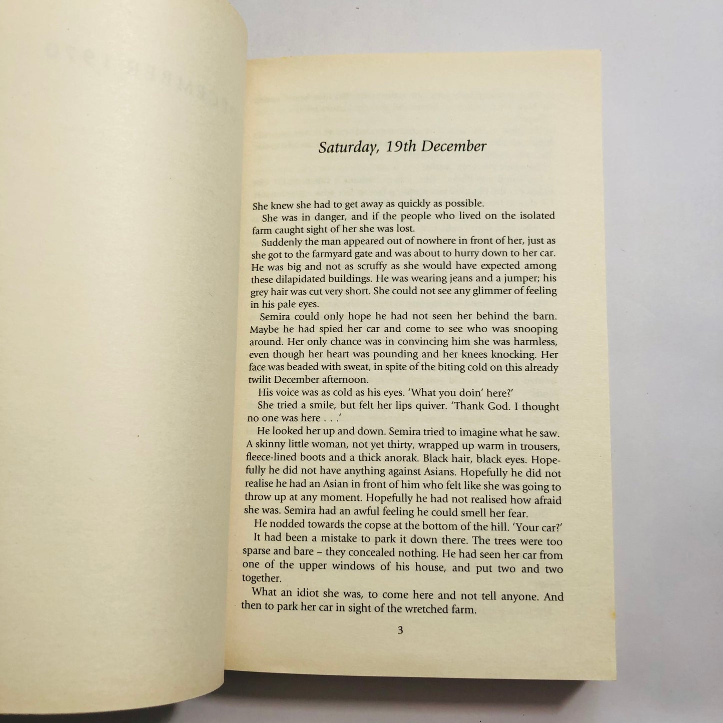 The Other Child – Charlotte Link | New Paperback