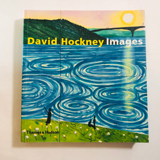 David Hockney: Images – David Hockney