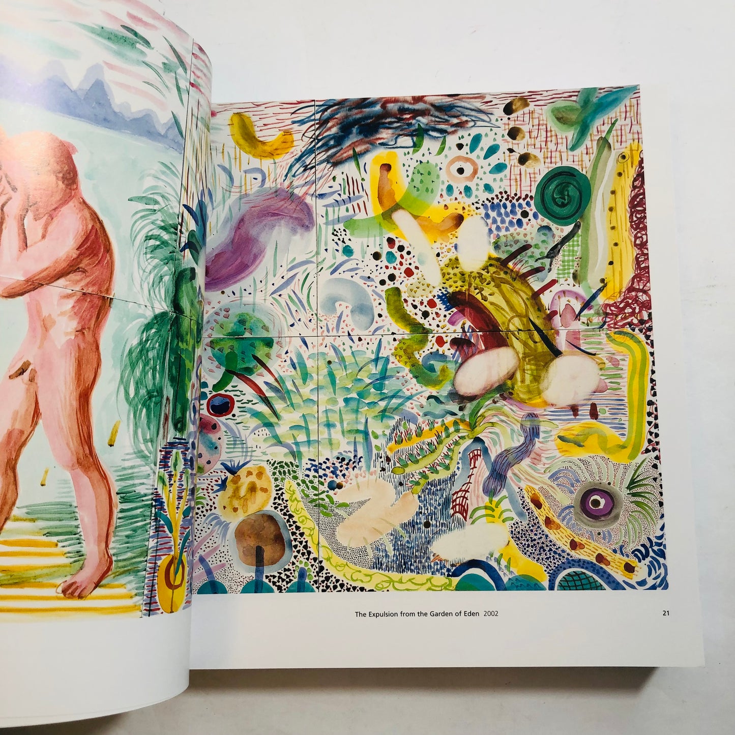 David Hockney: Images – David Hockney