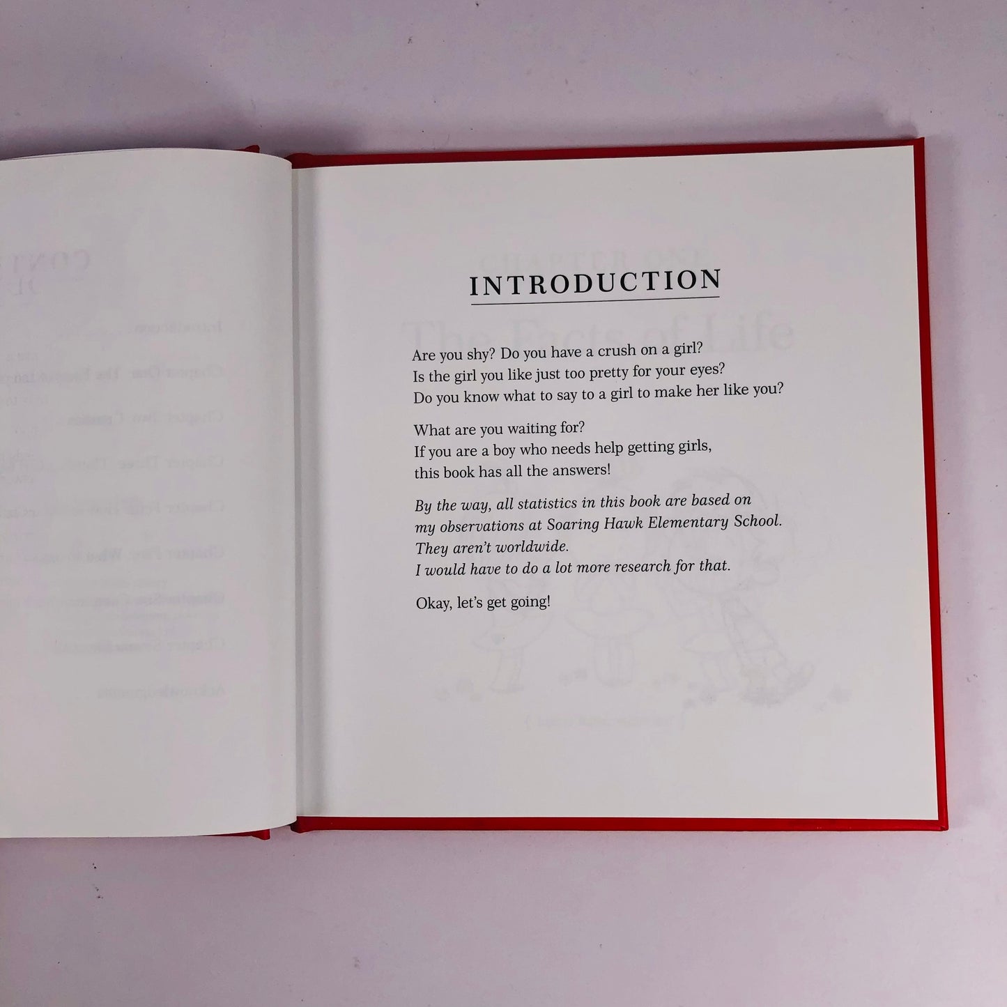How to Talk to Girls – Alec Greven | New Hardback