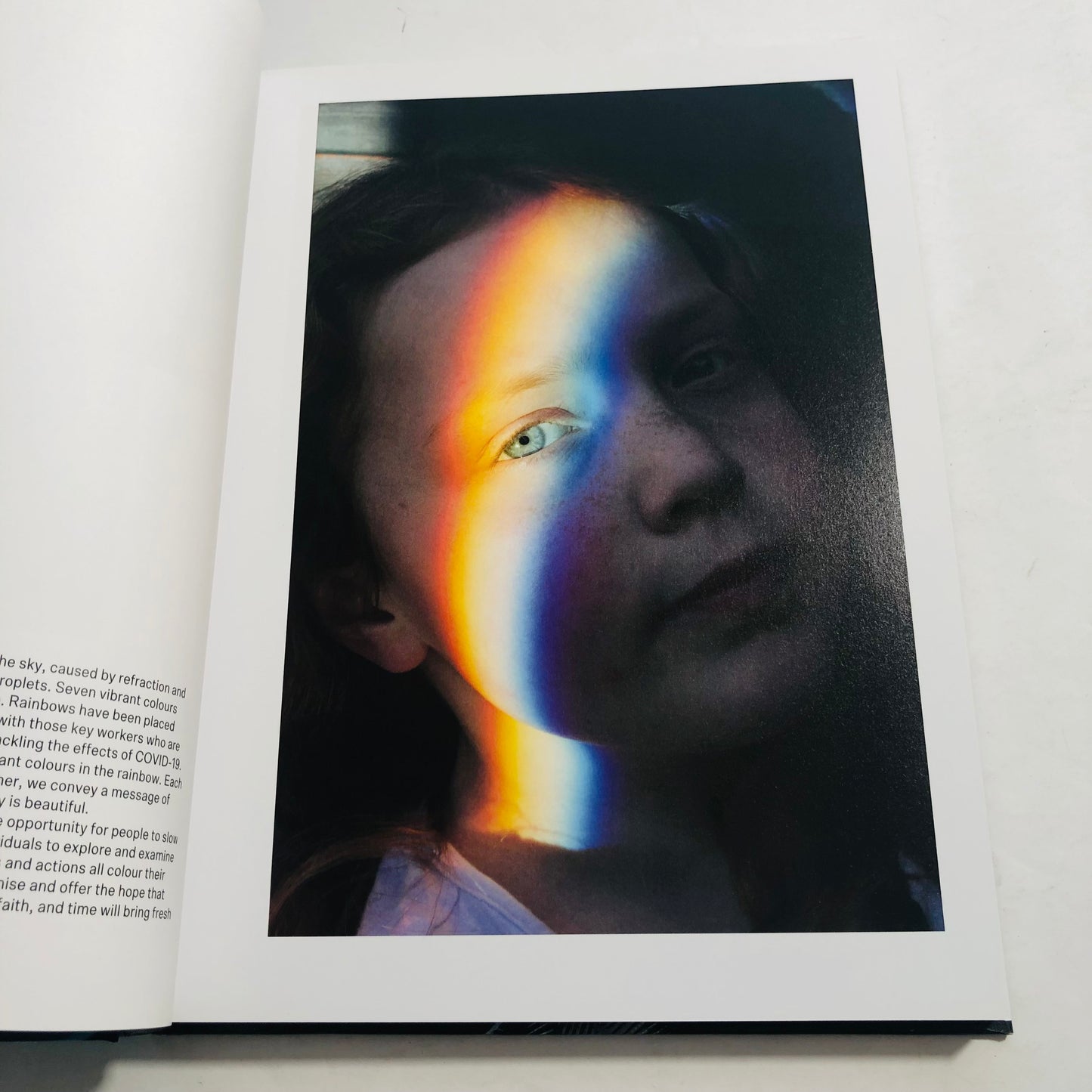 Hold Still: A Portrait of Our Nation in 2020 – National Portrait Gallery