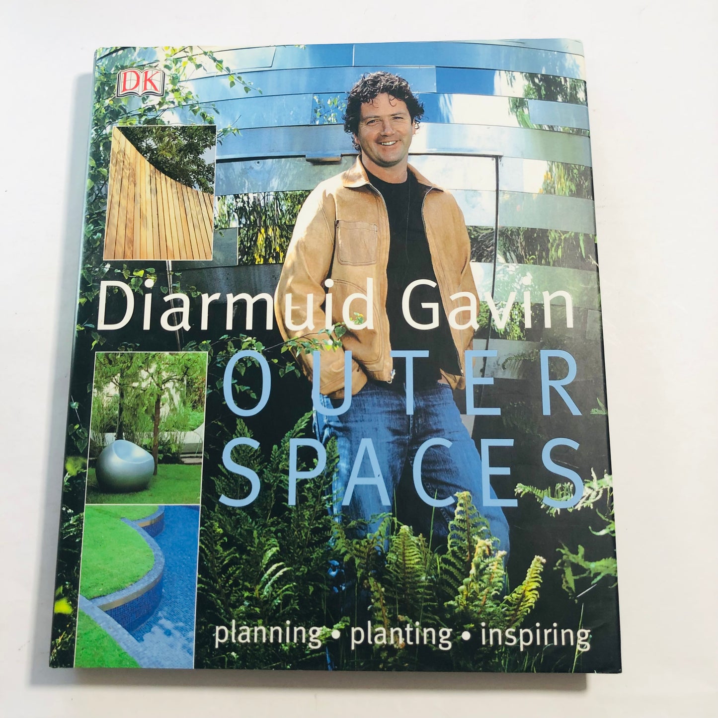 Diarmuid Gavin: Outer Spaces