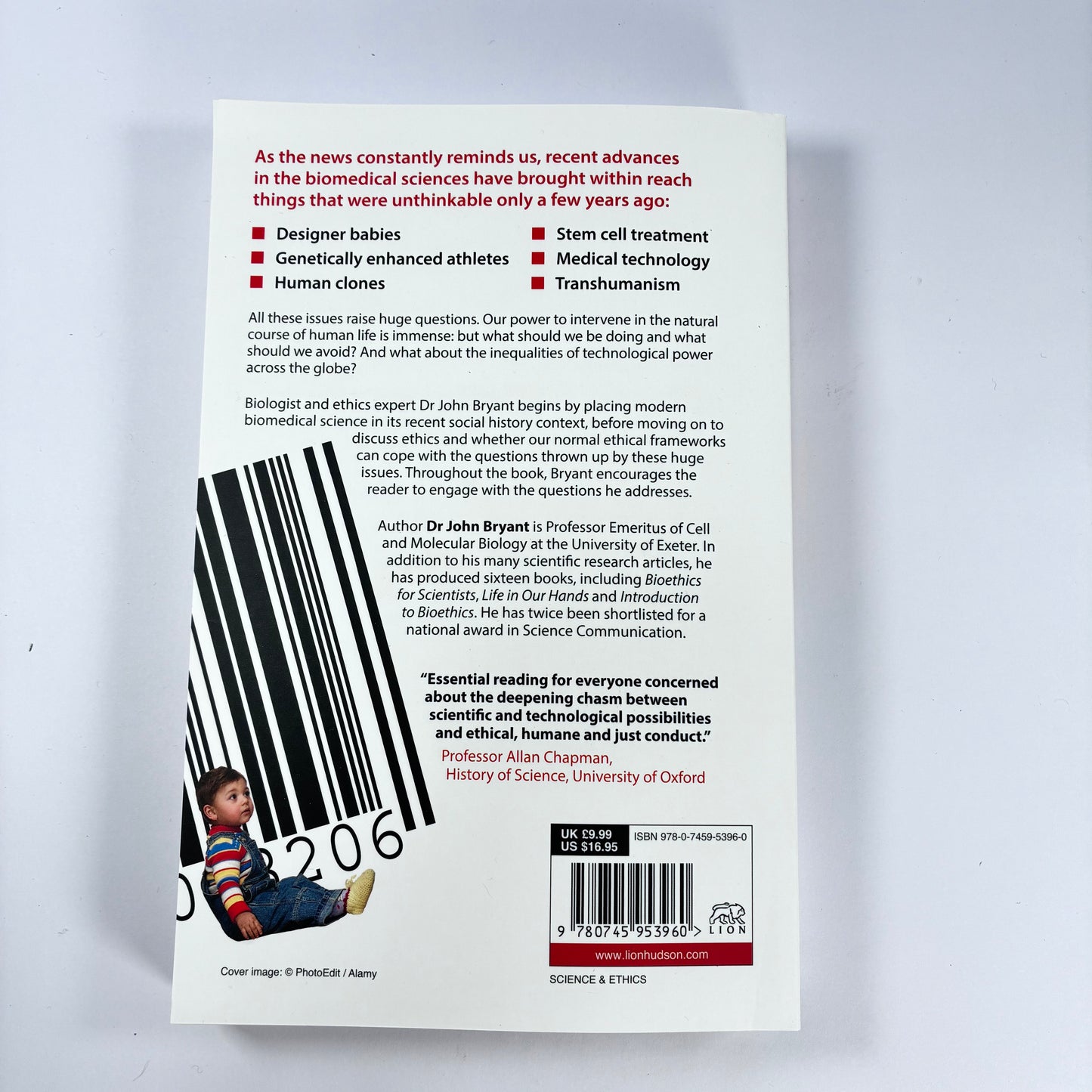 Beyond Human John Bryant | New Paperback