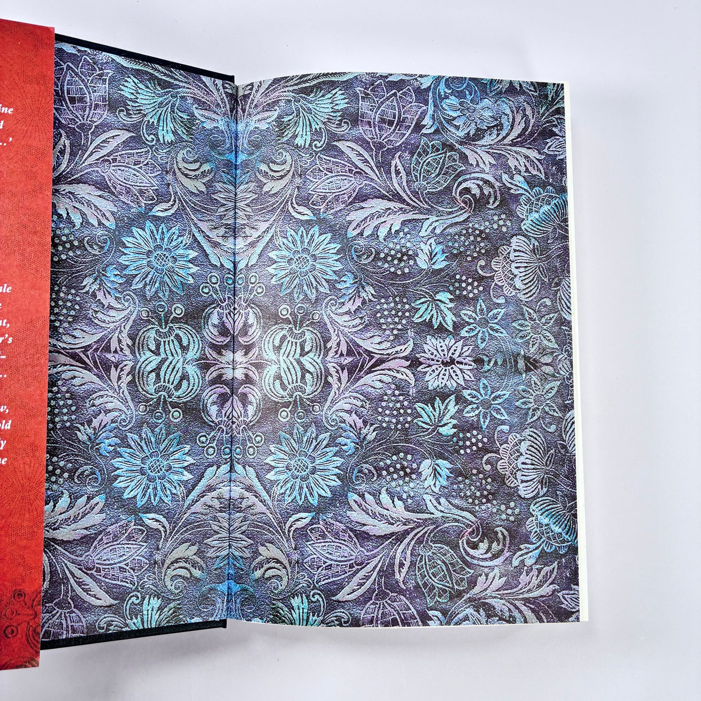 An Almond for a Parrot | Wray Delaney Hardback