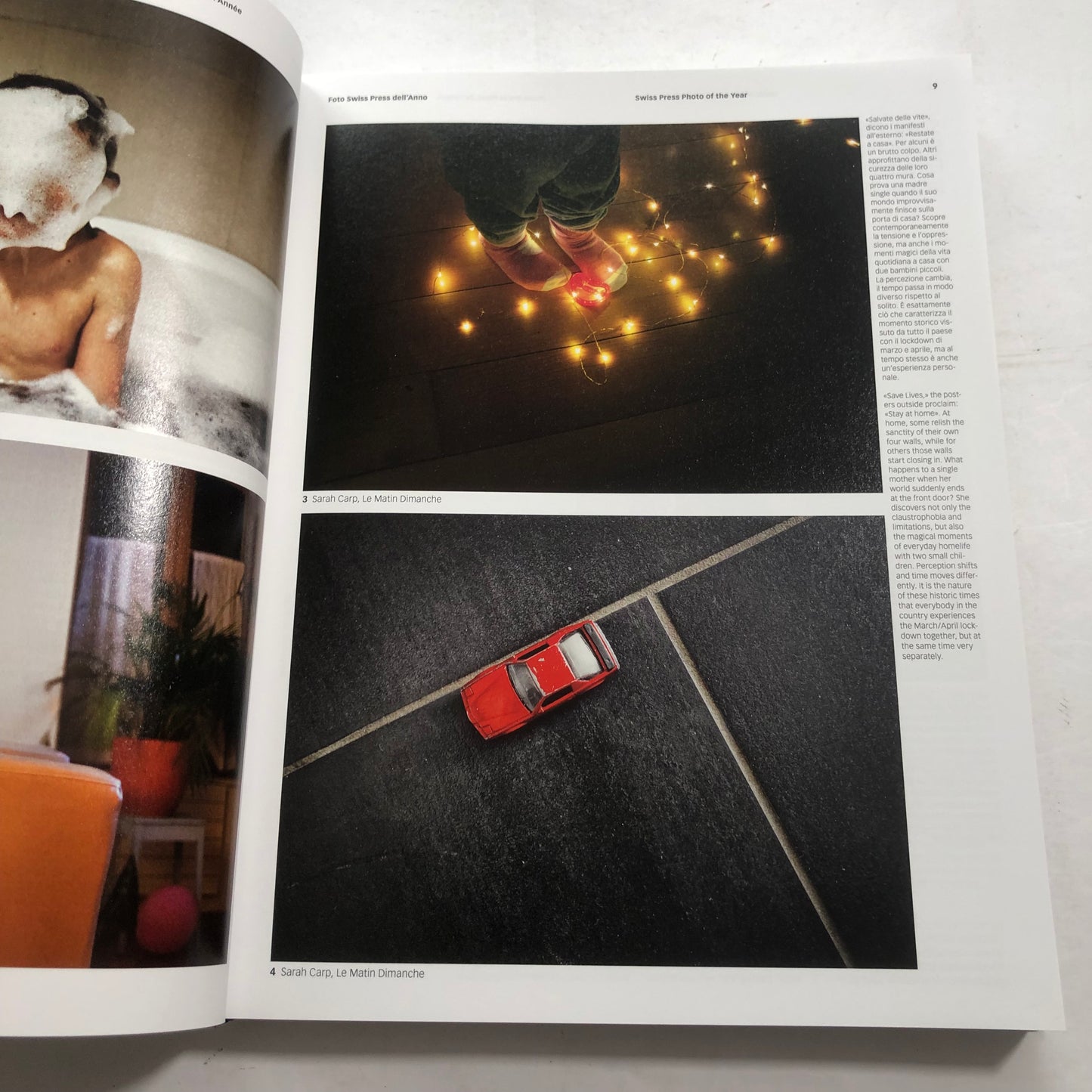 Ori Gersht: Forces of Nature – Hirmer