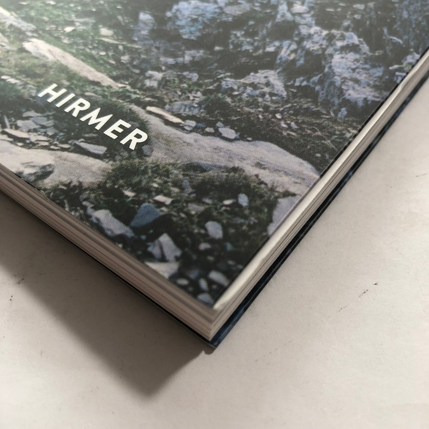 Ori Gersht: Forces of Nature – Hirmer