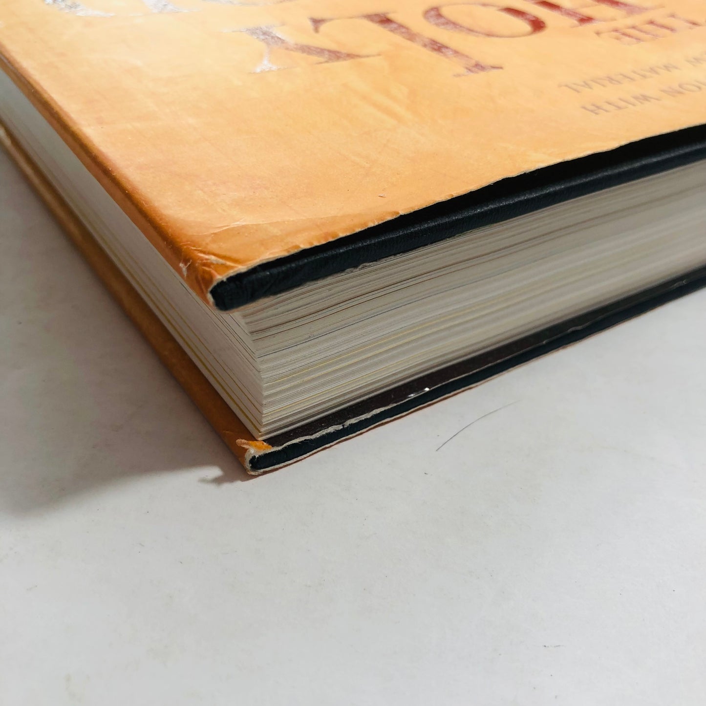 The Holy Blood and the Holy Grail – Michael Baigent, Richard Leigh, Henry Lincoln
