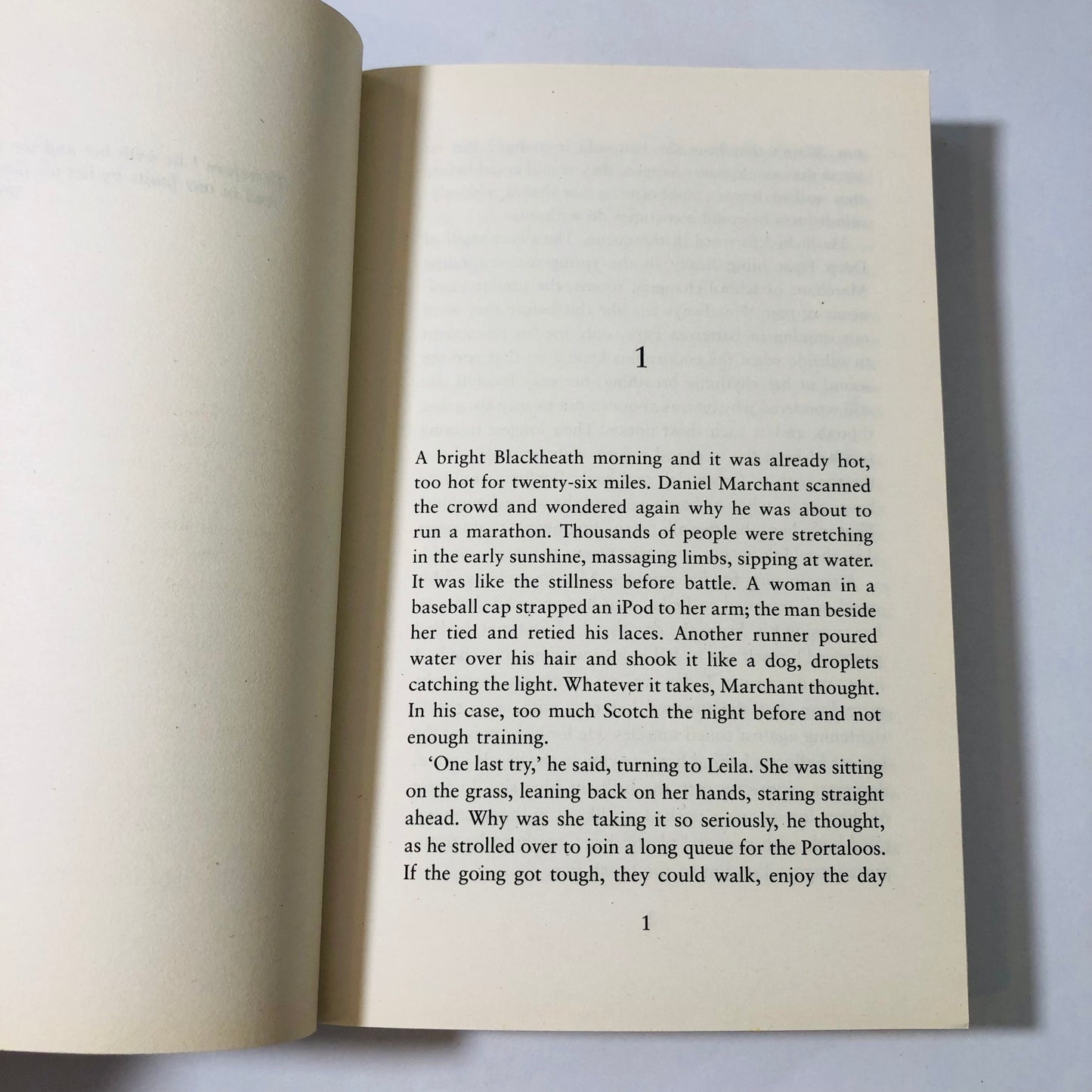 Dead Spy Running – Jon Stock | New Paperback