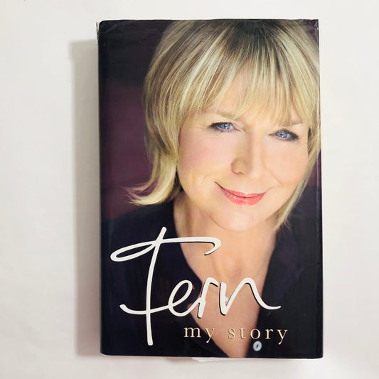 Fern: My Story – Fern Britton