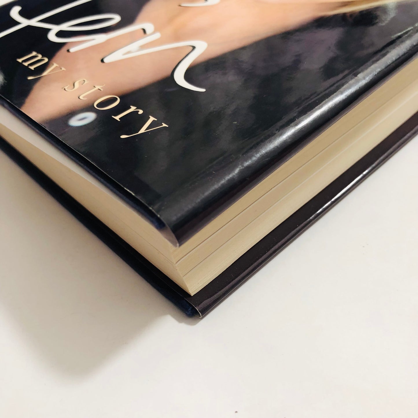 Fern: My Story – Fern Britton