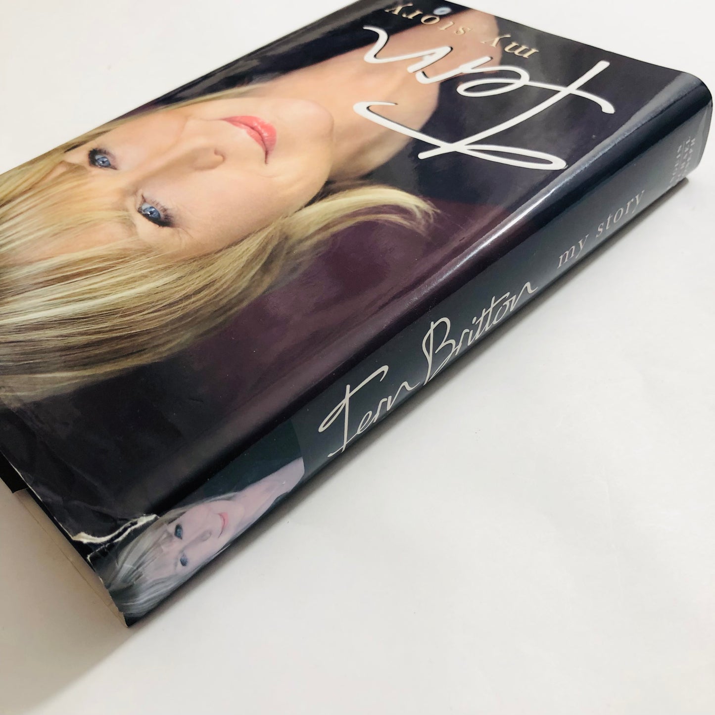 Fern: My Story – Fern Britton