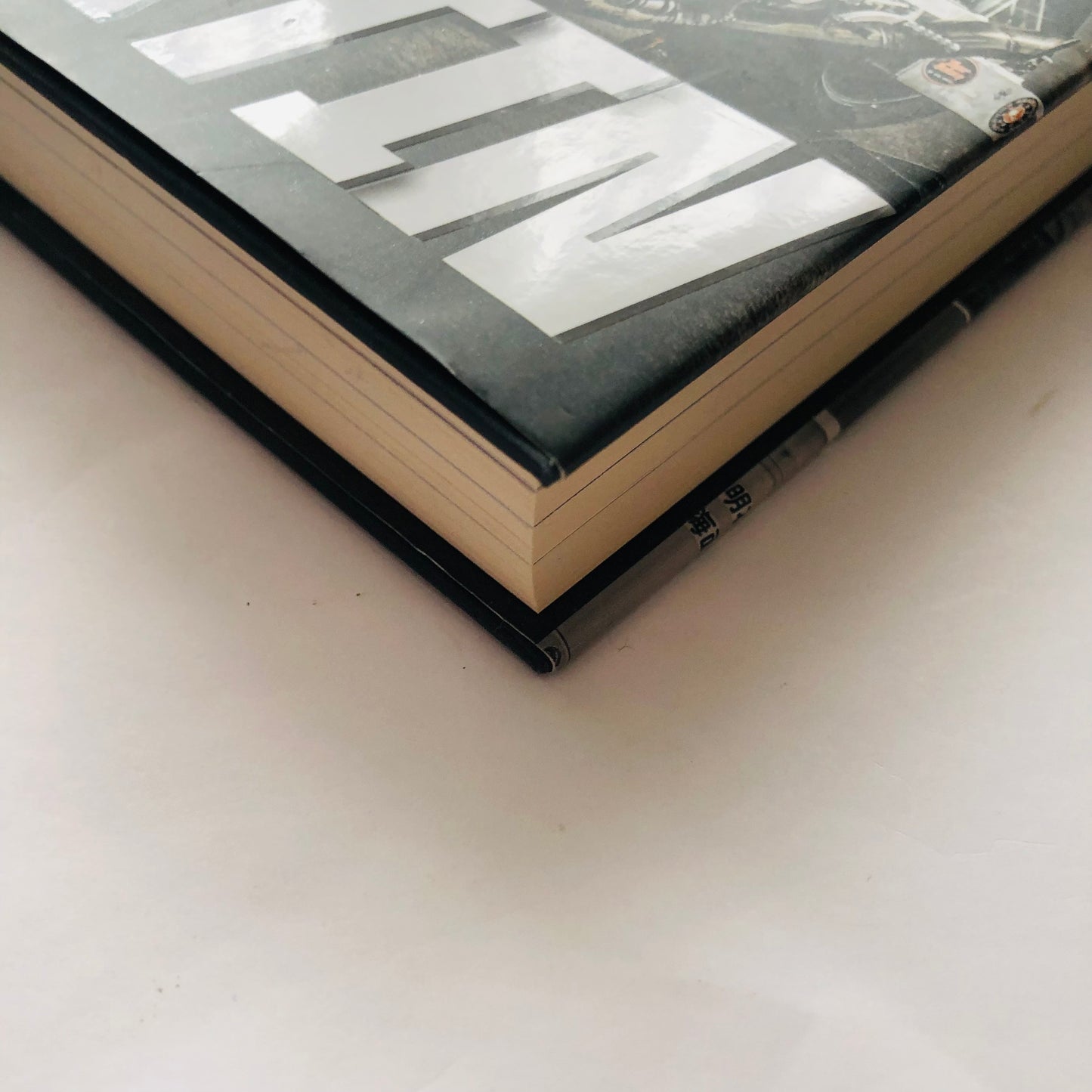 Dead Men Don’t Tell Tales – Guy Martin