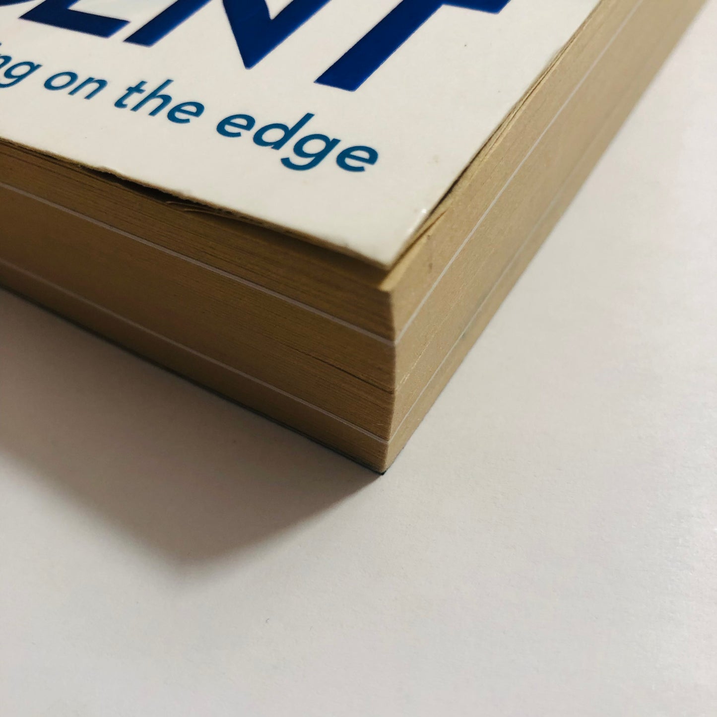 Ascent: A Life Spent Climbing on the Edge – Chris Bonington