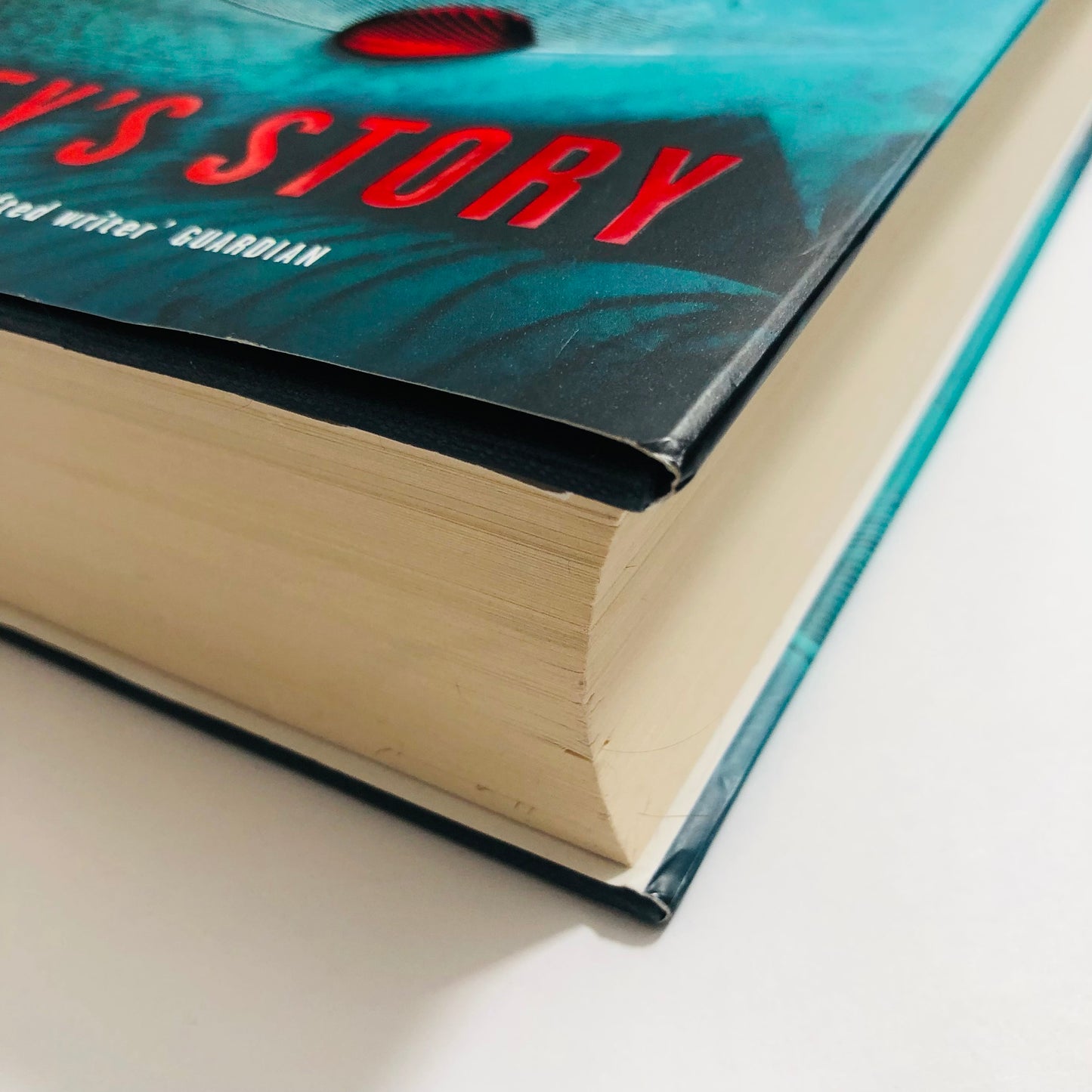 Lisey’s Story – Stephen King