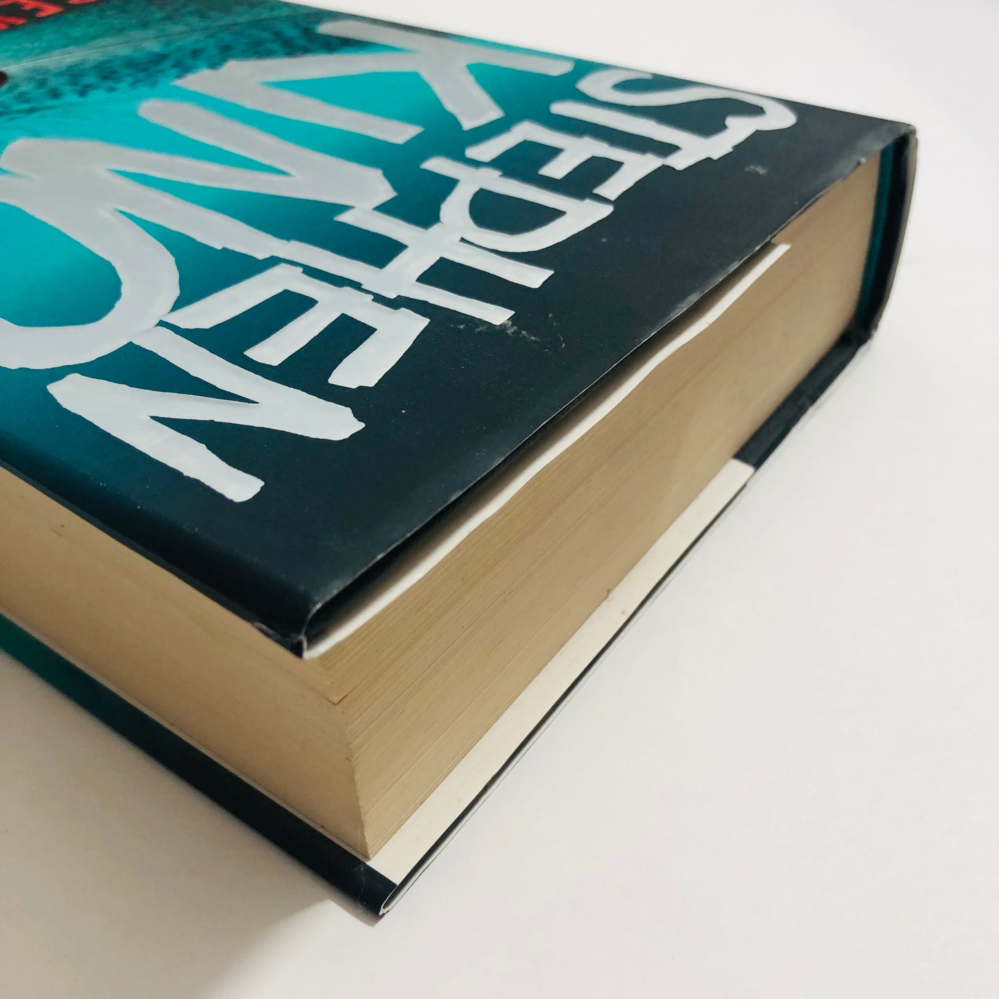 Lisey’s Story – Stephen King