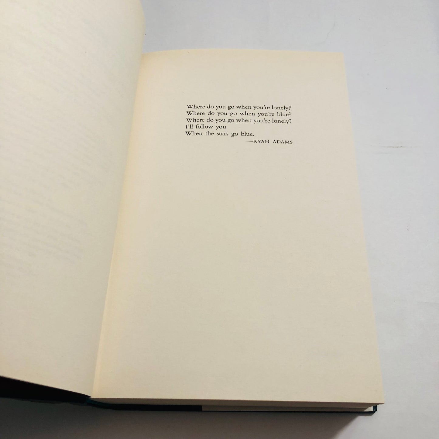 Lisey’s Story – Stephen King