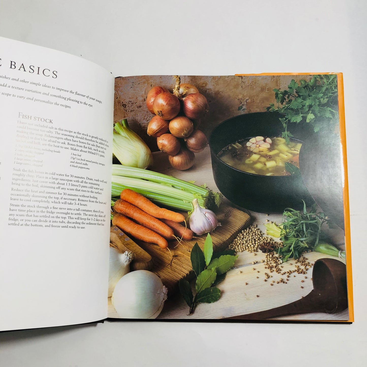 100 Great Soups: Orla Broderick
