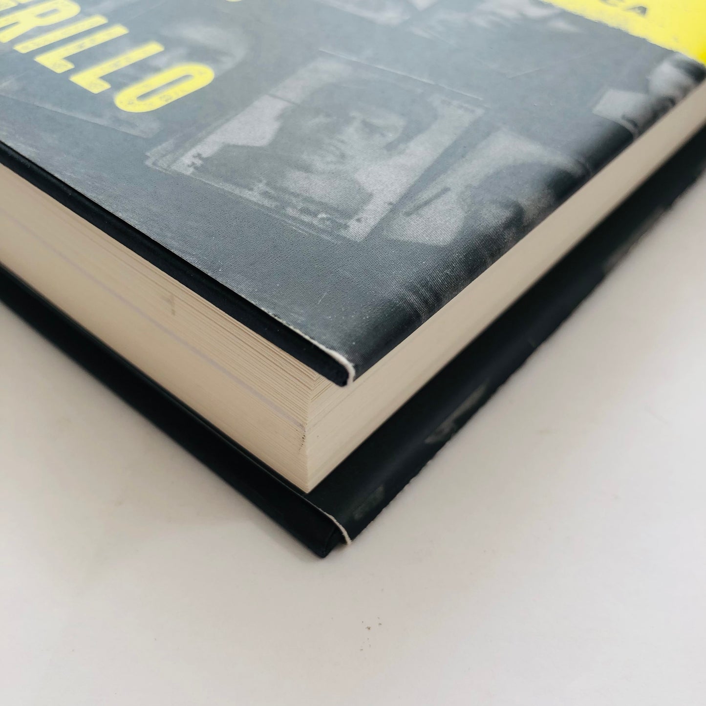 Gangster Warlords – Ioan Grillo
