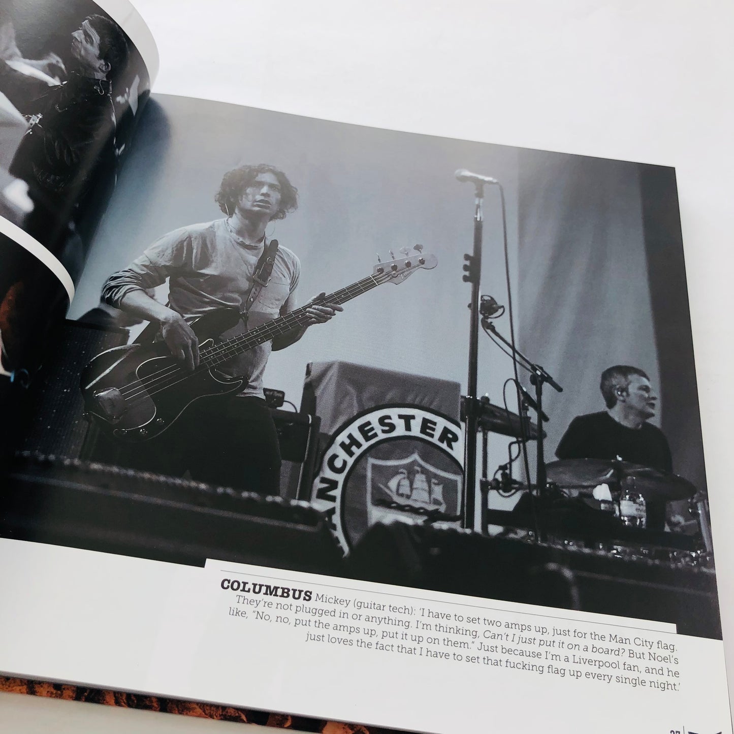 Noel Gallagher's High Flying Birds