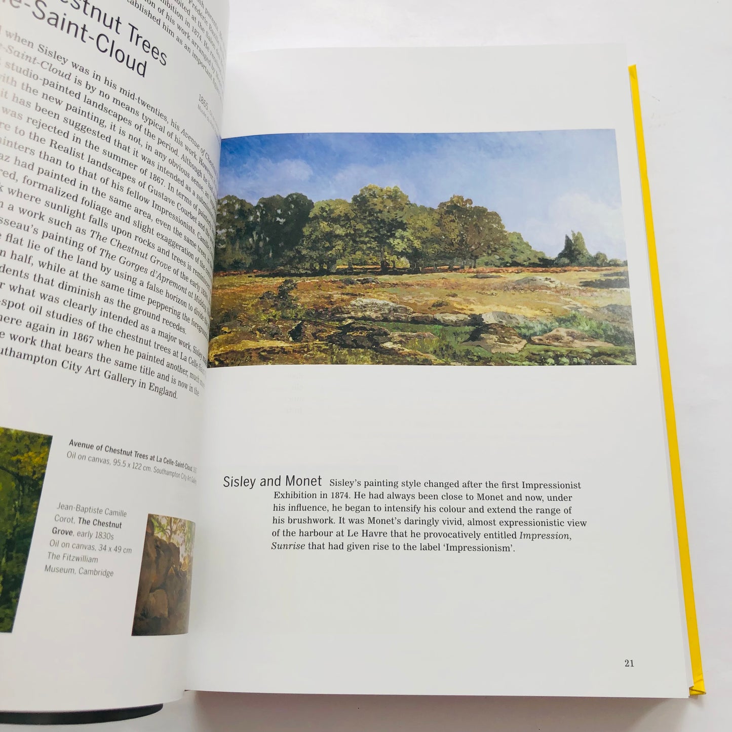How to Read a Modern Painting