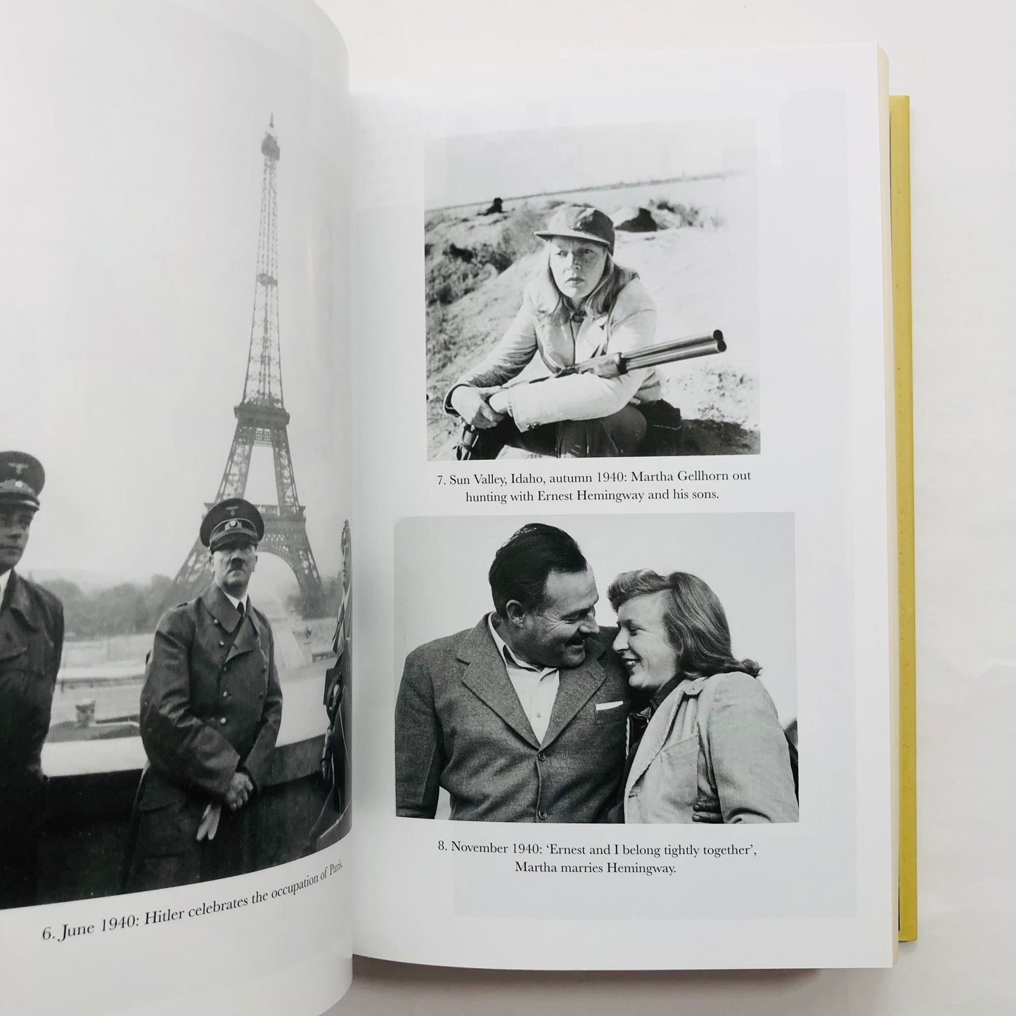 Going with the Boys: Six Extraordinary Women Writers in World War II – Judith Mackrell