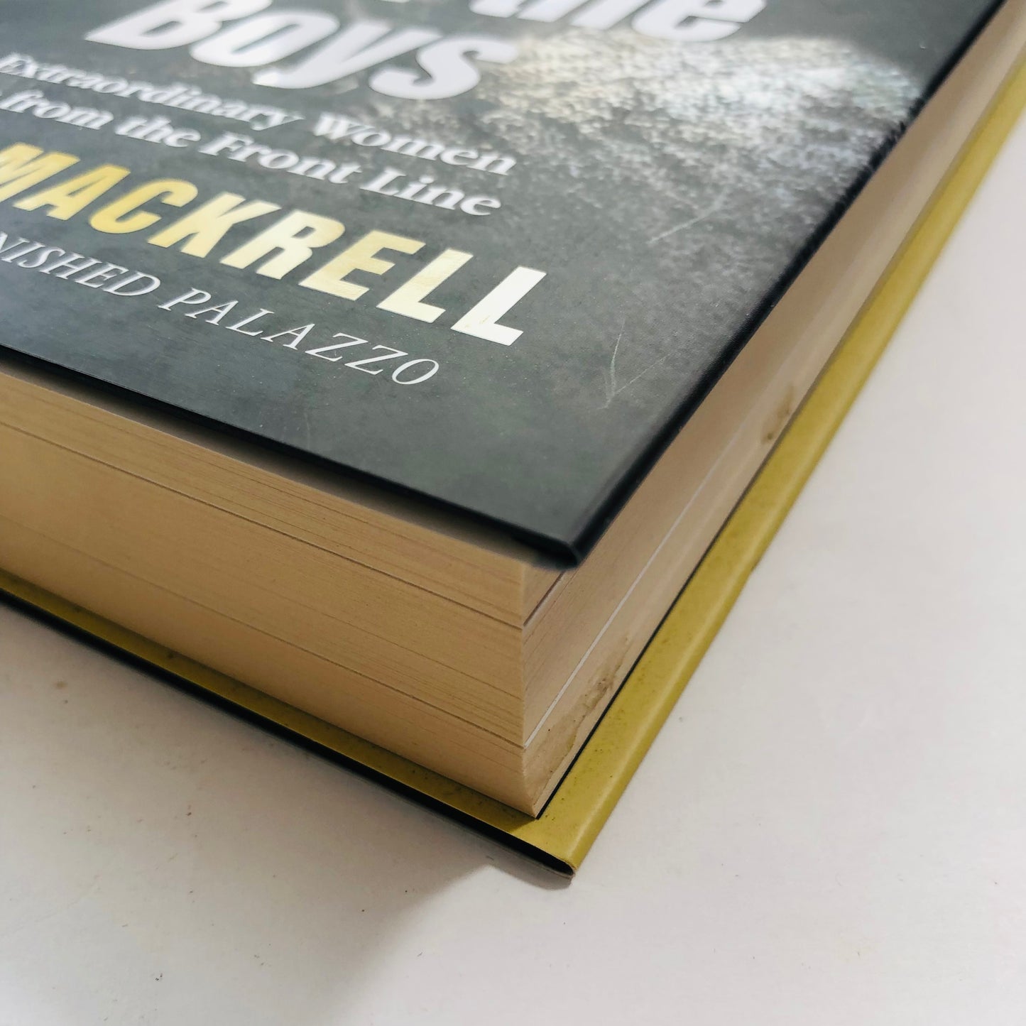 Going with the Boys: Six Extraordinary Women Writers in World War II – Judith Mackrell