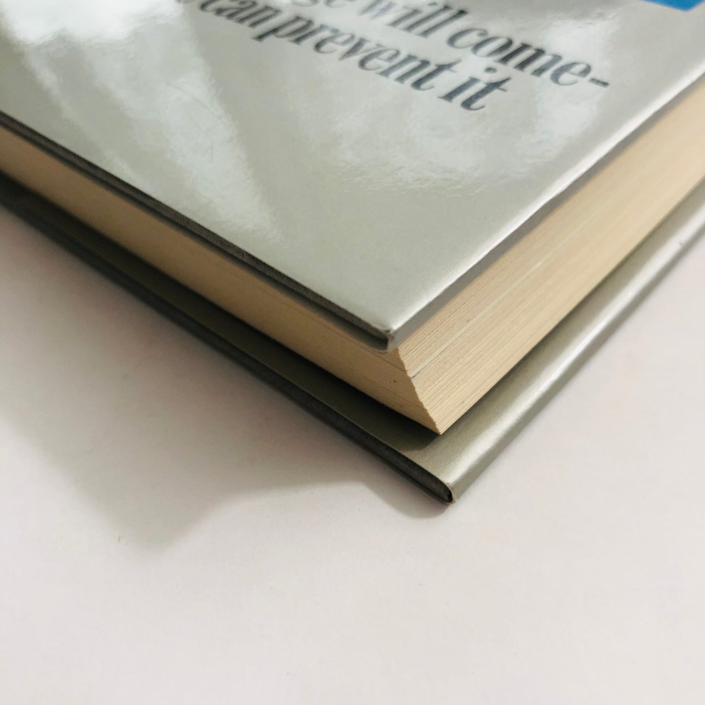 ICE – Fred Hoyle