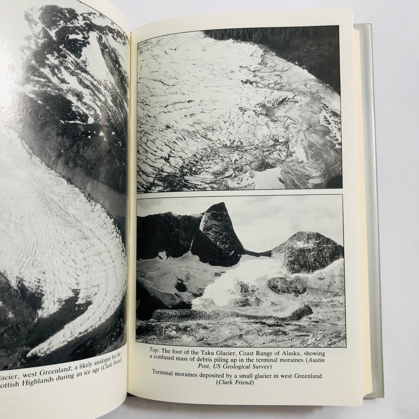 ICE – Fred Hoyle