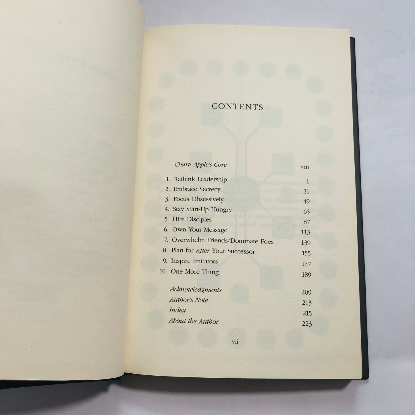 Inside Apple: How America's Most Admired - and Secretive - Company Really Works