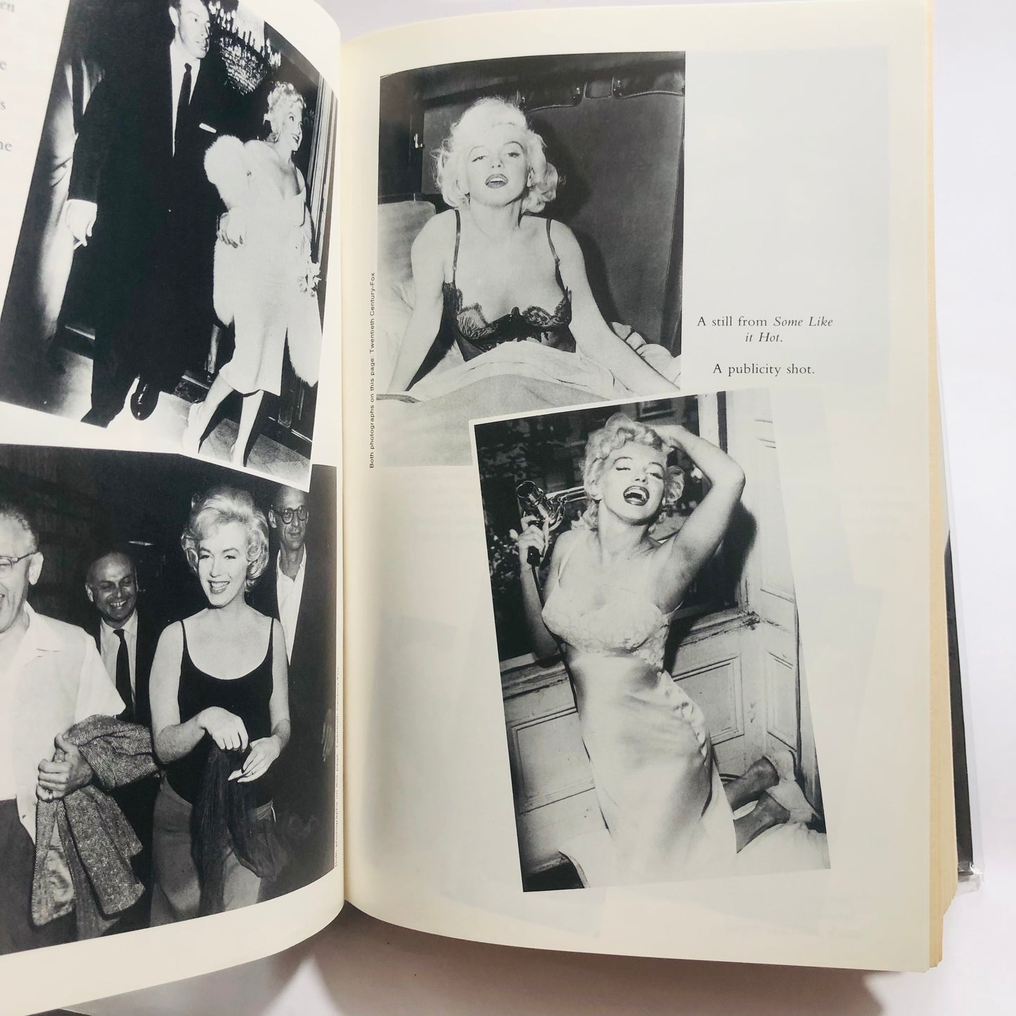 Marilyn: The Last Take – Peter Brown & Patte Barham