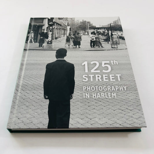 Capturing the Soul of Harlem – A Visual Journey Through 125th Street