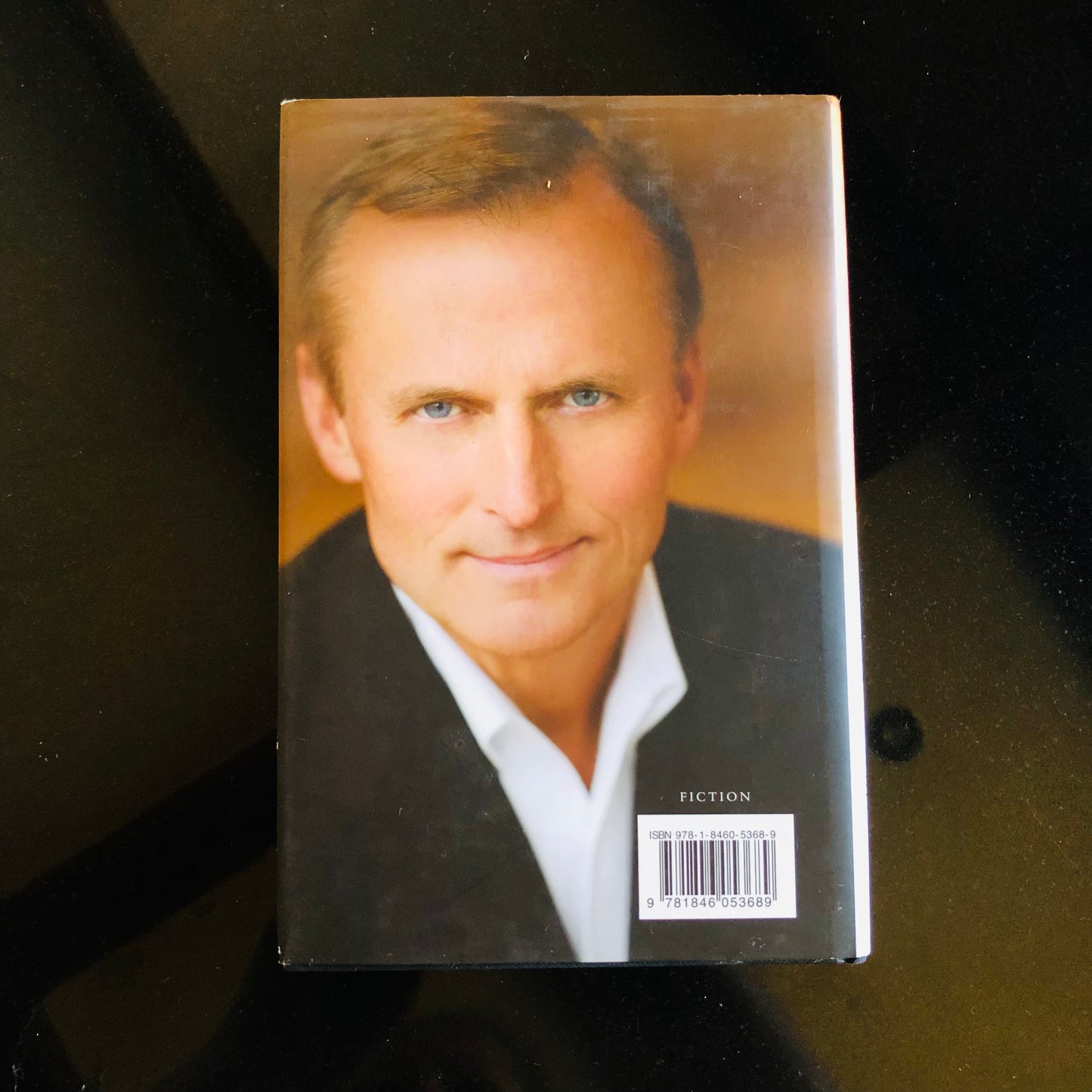 Playing for Pizza – John Grisham
