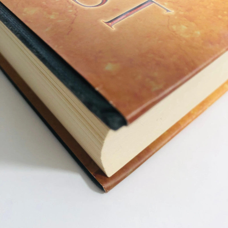 The Quest – Wilbur Smith