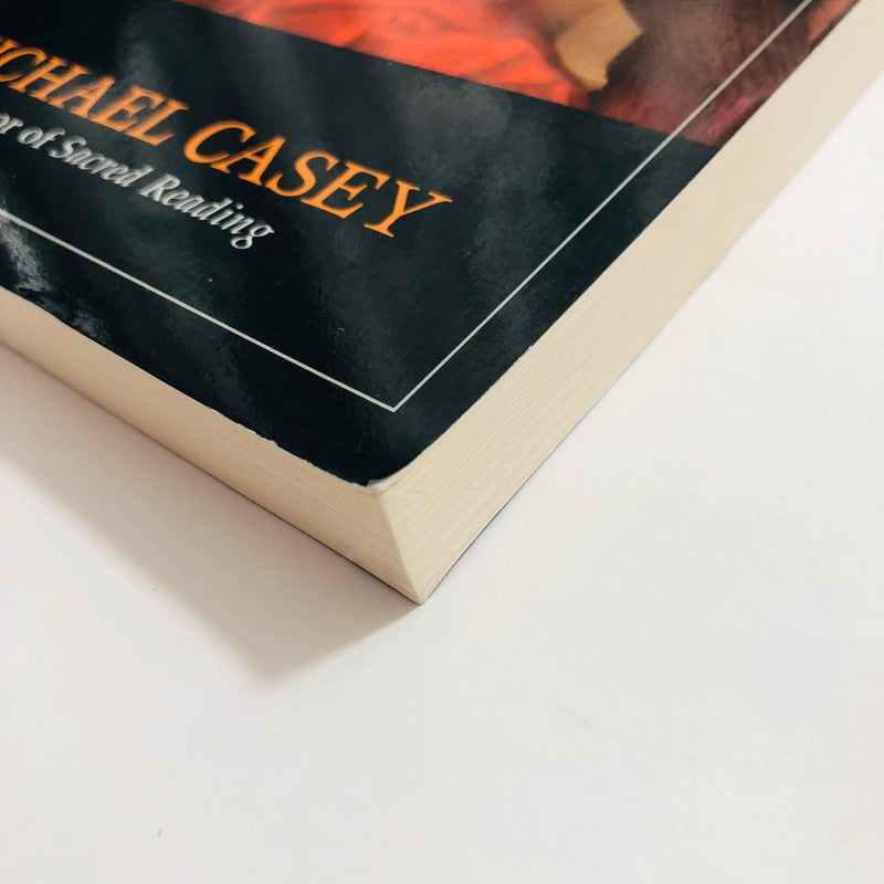 Toward God: The Ancient Wisdom of Western Spirituality