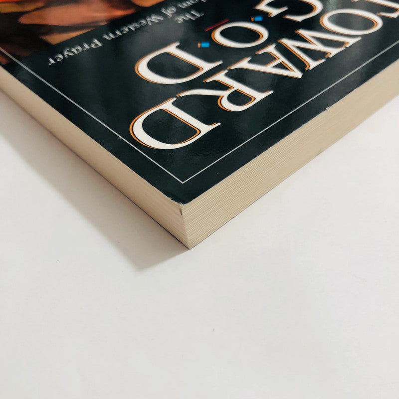Toward God: The Ancient Wisdom of Western Spirituality