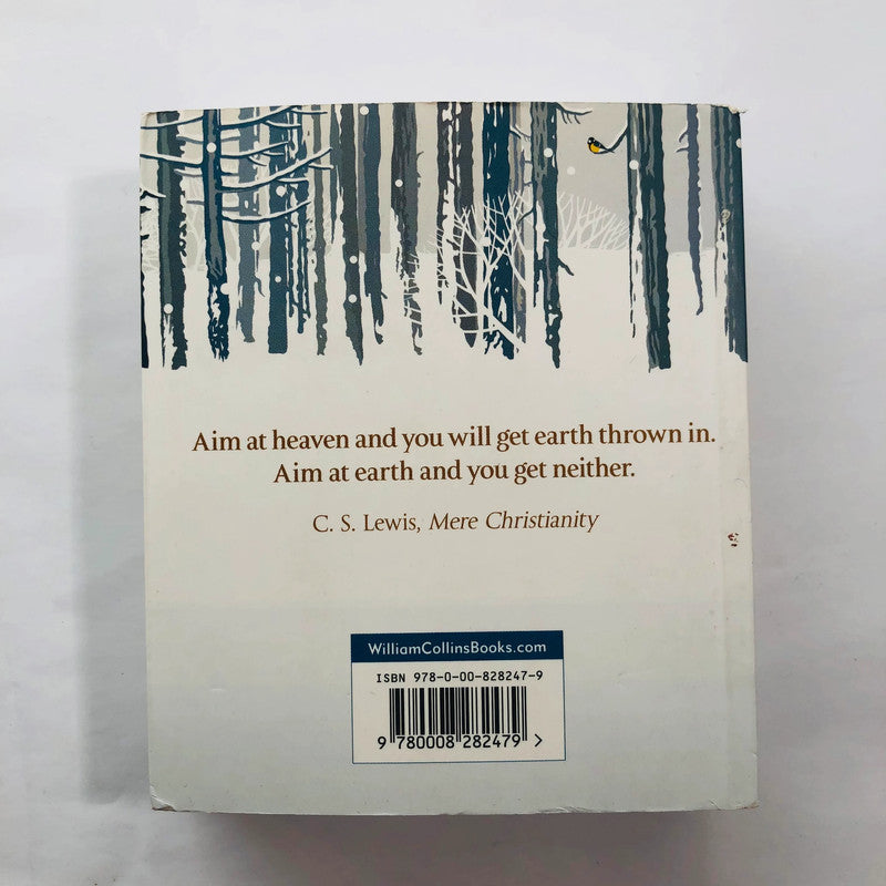 C.S. Lewis Little Book of Wisdom