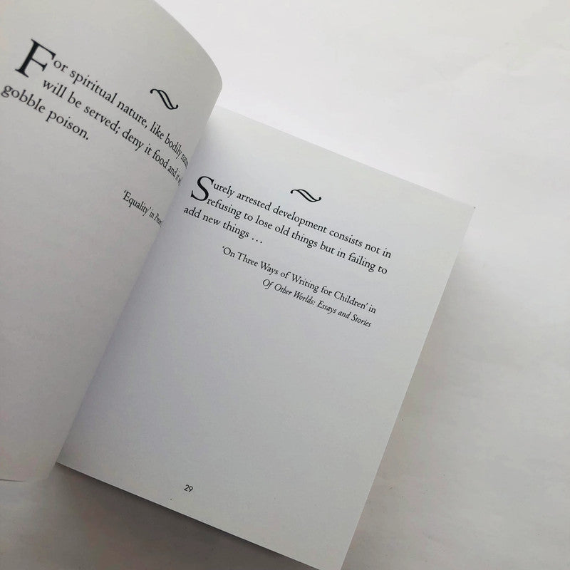 C.S. Lewis Little Book of Wisdom